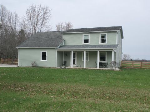 Photo of 3064 Oxford Middletown Road, Hamilton, OH 45013 (MLS # 1872014)