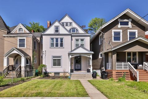 2703 Ashland Avenue Cincinnati OH 45206