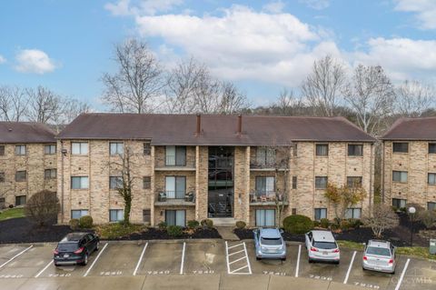 Photo of 7240 Creekview Drive #7, Colerain Township, OH 45247 (MLS # 1863866)