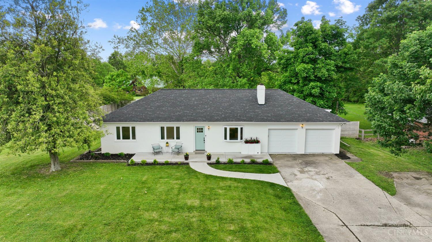 8203 Forest Road, Anderson Twp, Ohio image 1
