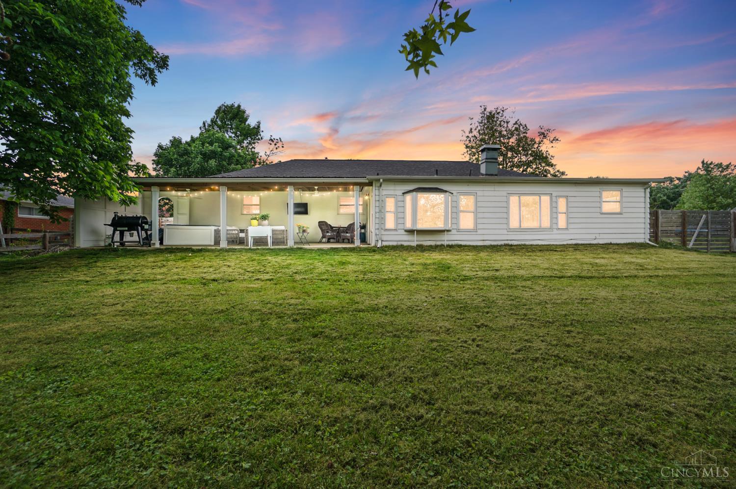 8203 Forest Road, Anderson Twp, Ohio image 3