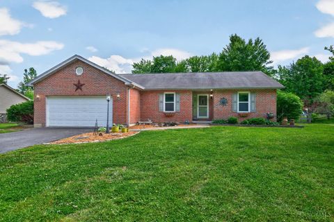 Photo of 1331 Cathy WAY, Amelia, OH 45102 (MLS # 1879280)