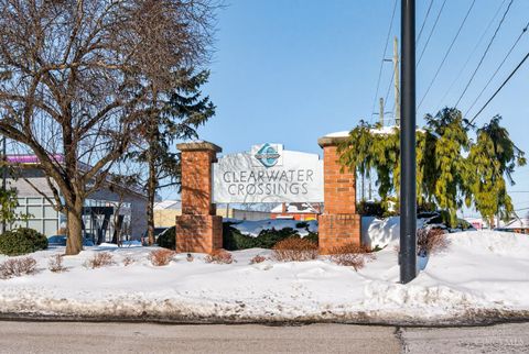 Photo of 4510 Clearwater Place #6, Green Township, OH 45248 (MLS # 1868090)