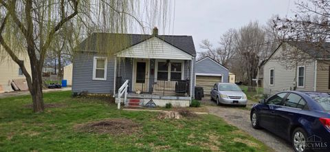 204 Ohio Avenue Trenton OH 45067