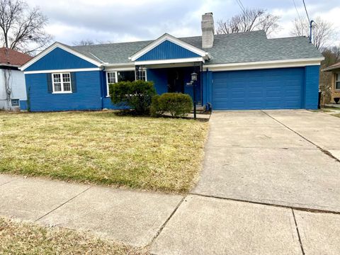 Apartment For Sale - 3011 Westbrook Drive<br/> Cincinnati, OH 45238