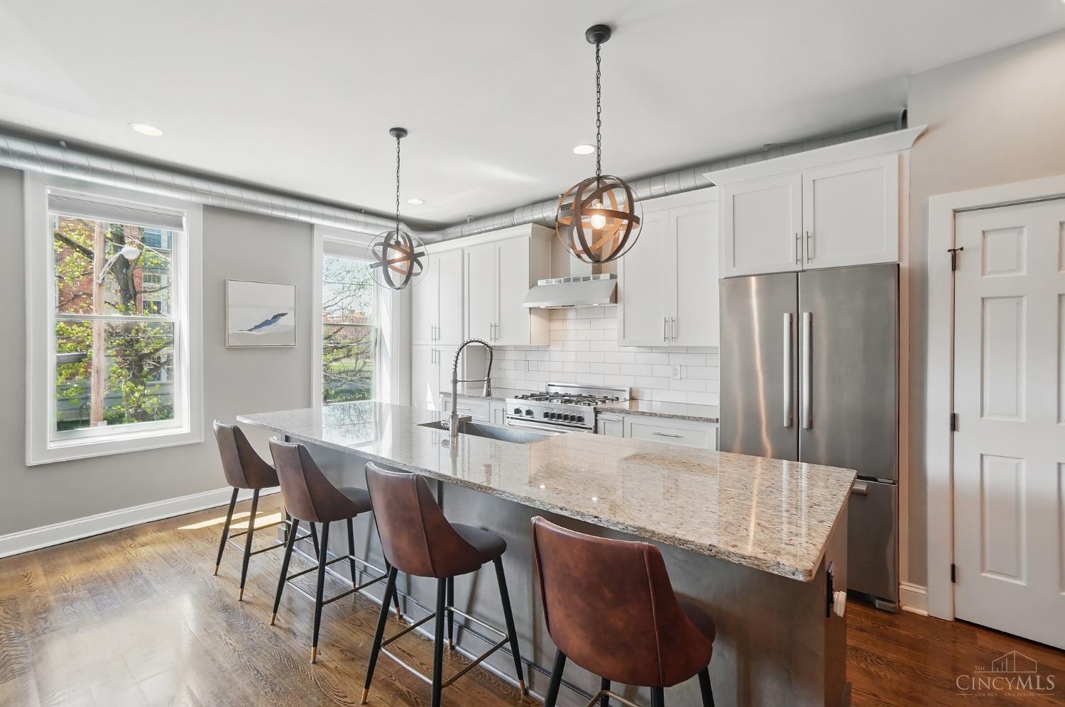1308 Broadway Street #2, Cincinnati, Ohio image 5