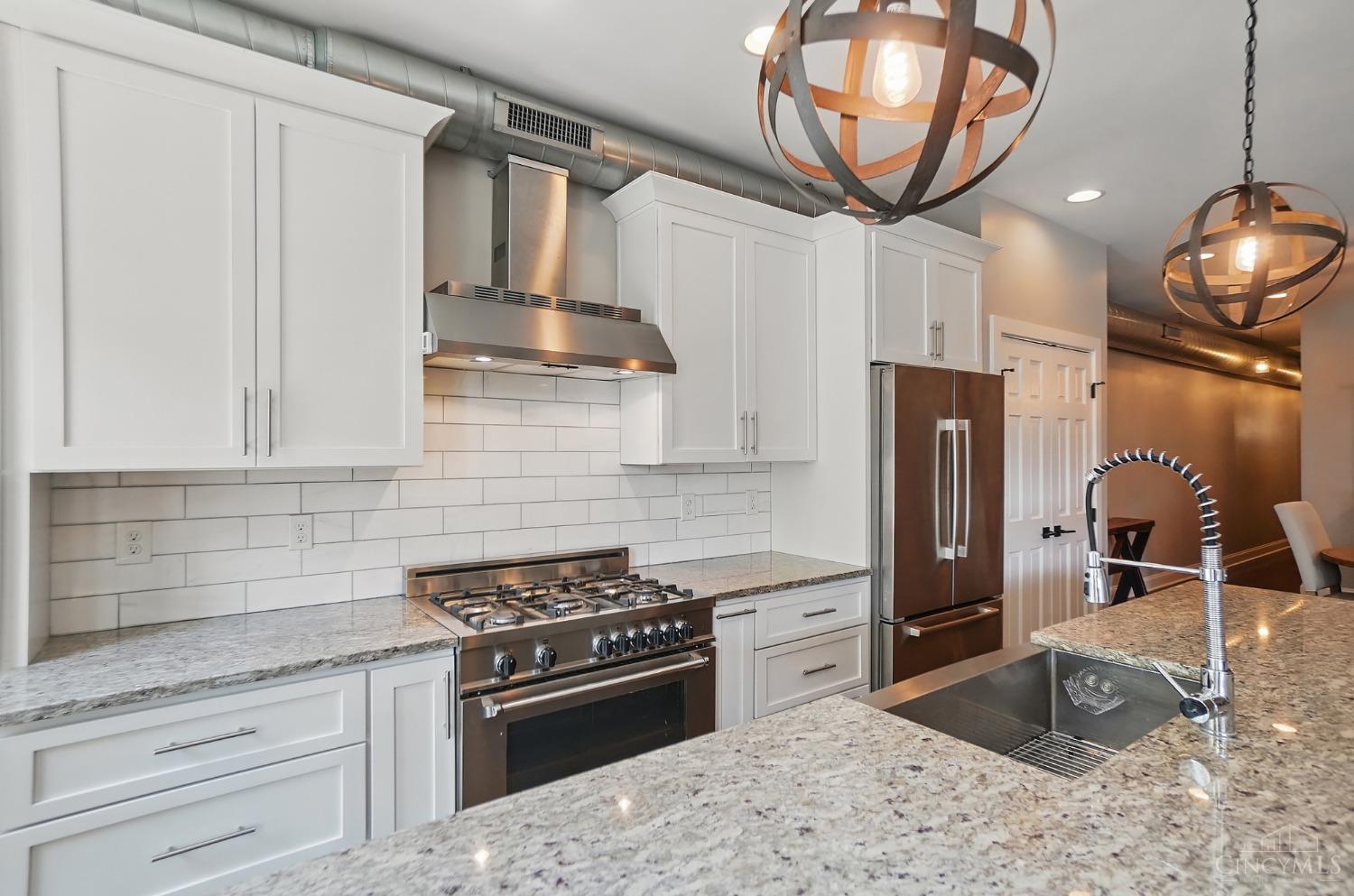 1308 Broadway Street #2, Cincinnati, Ohio image 6