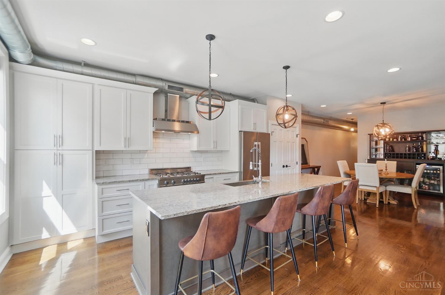 1308 Broadway Street #2, Cincinnati, Ohio image 8