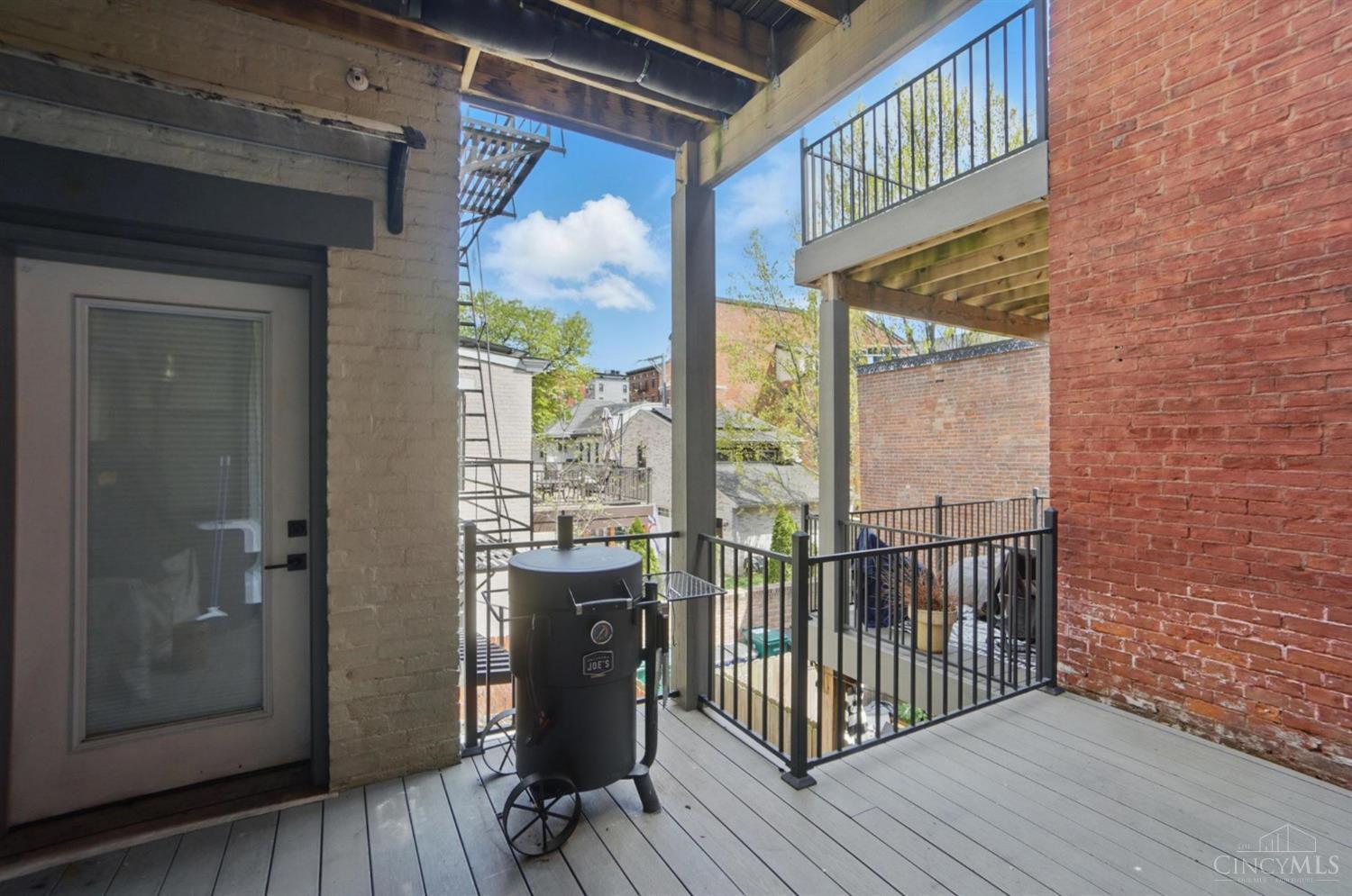 1308 Broadway Street #2, Cincinnati, Ohio image 29