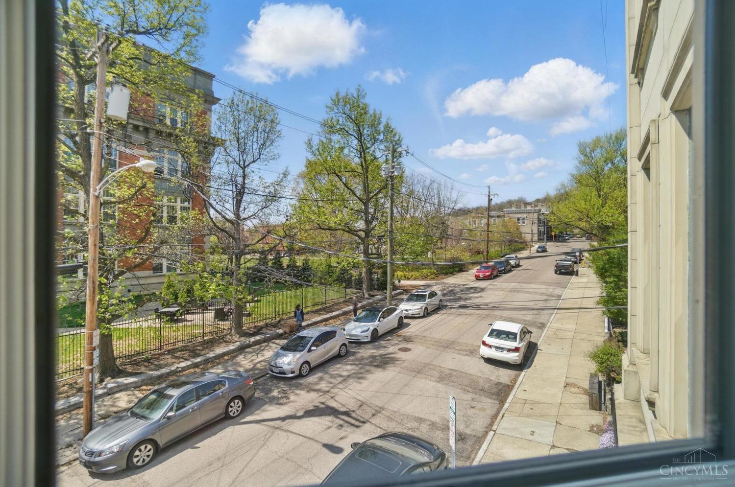 1308 Broadway Street #2, Cincinnati, Ohio image 16
