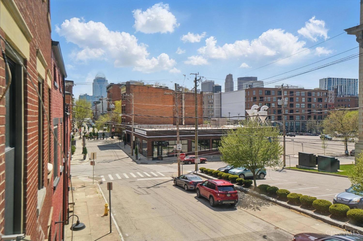 1308 Broadway Street #2, Cincinnati, Ohio image 17