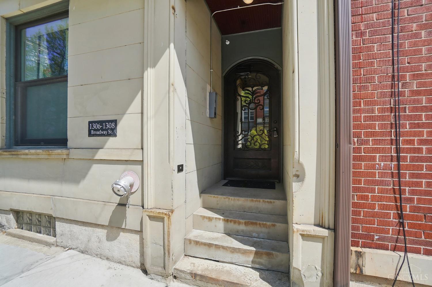 1308 Broadway Street #2, Cincinnati, Ohio image 33
