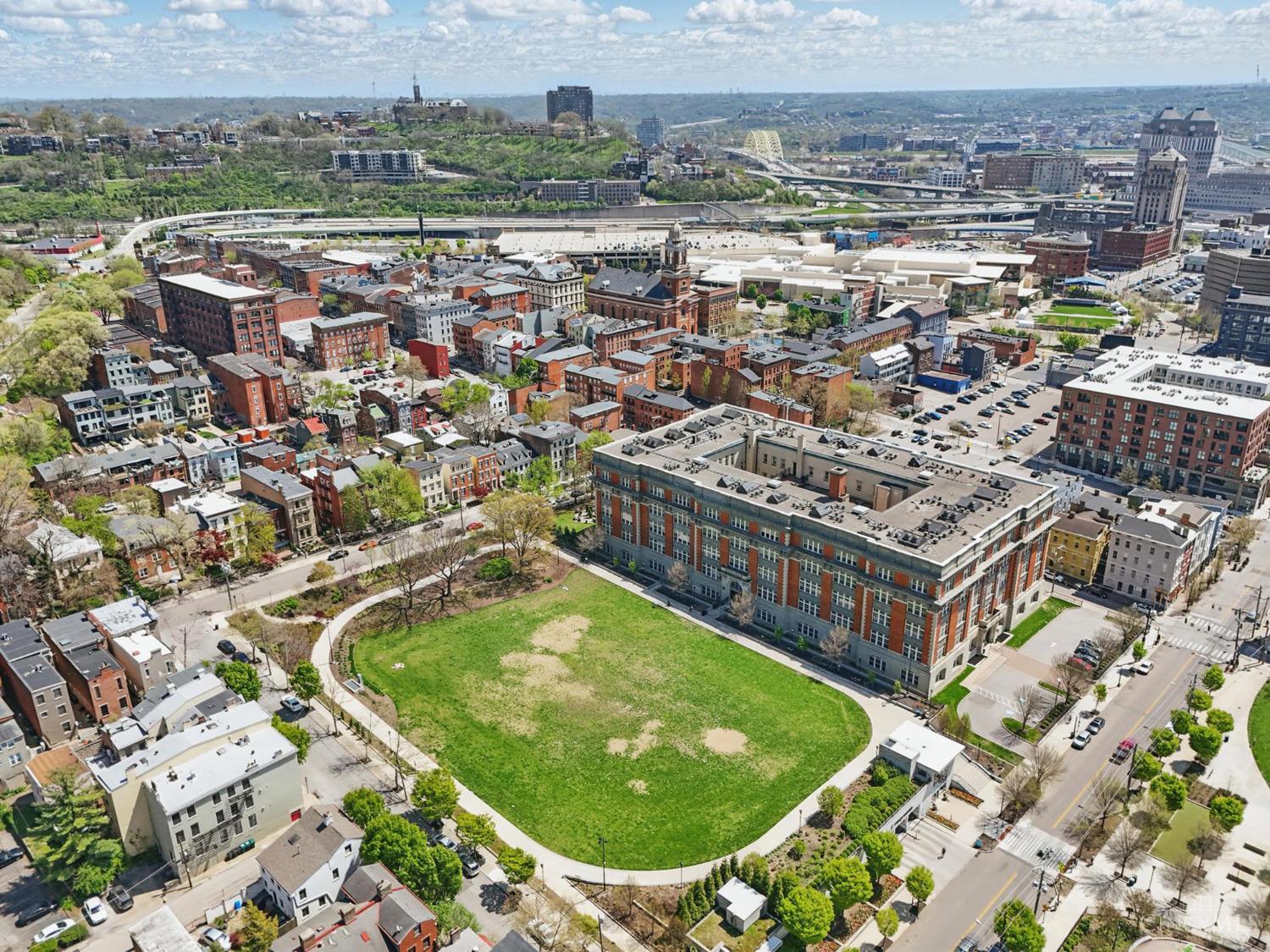 1308 Broadway Street #2, Cincinnati, Ohio image 3