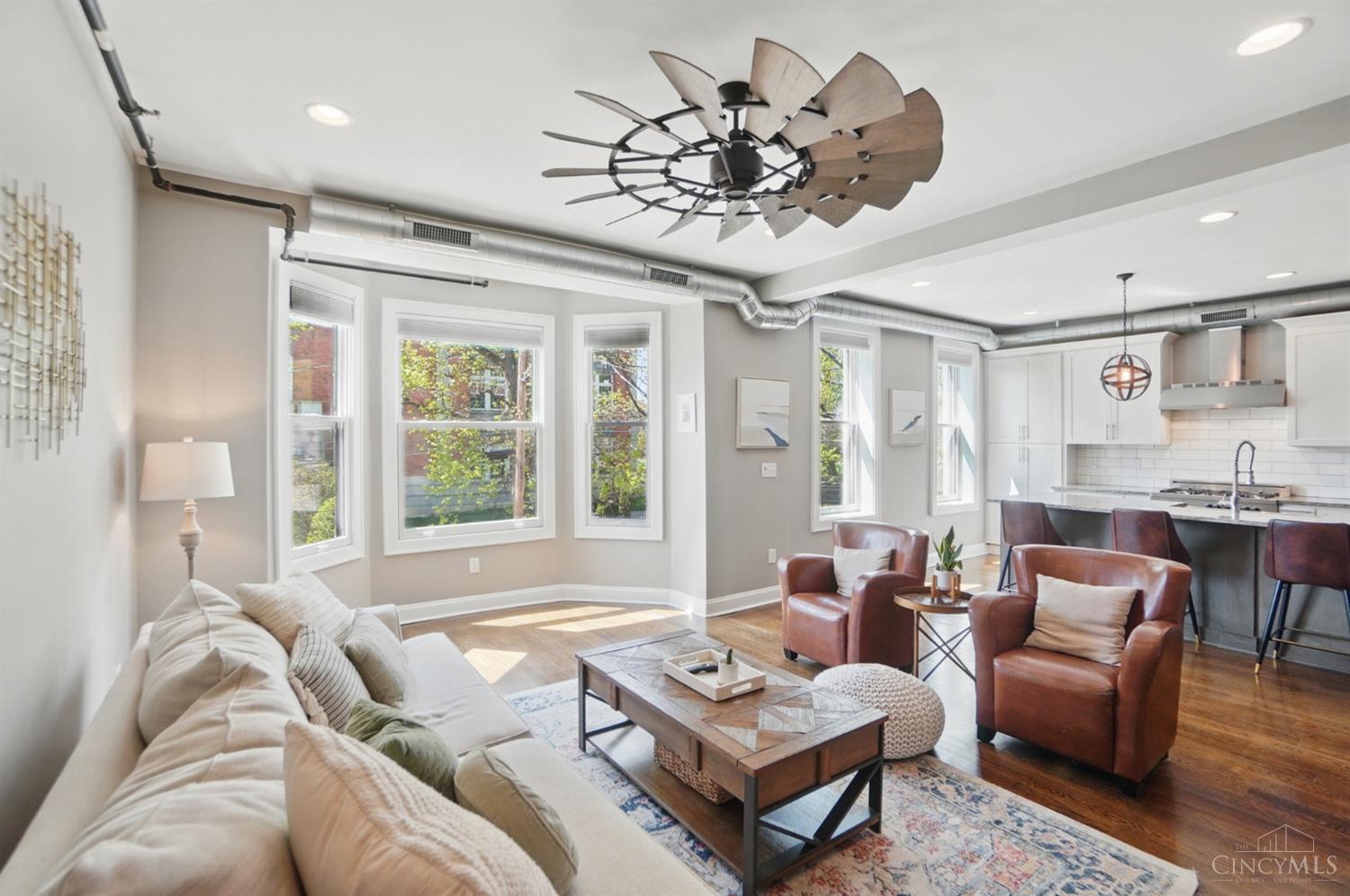 1308 Broadway Street #2, Cincinnati, Ohio image 18