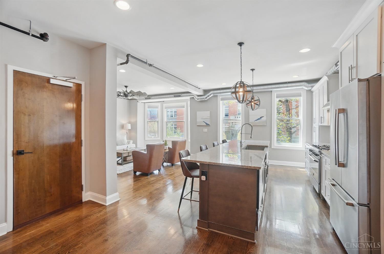 1308 Broadway Street #2, Cincinnati, Ohio image 4