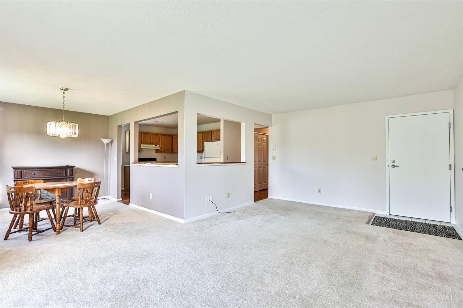 8750 Carrousel Park Circle #102, Colerain Twp, Ohio image 6