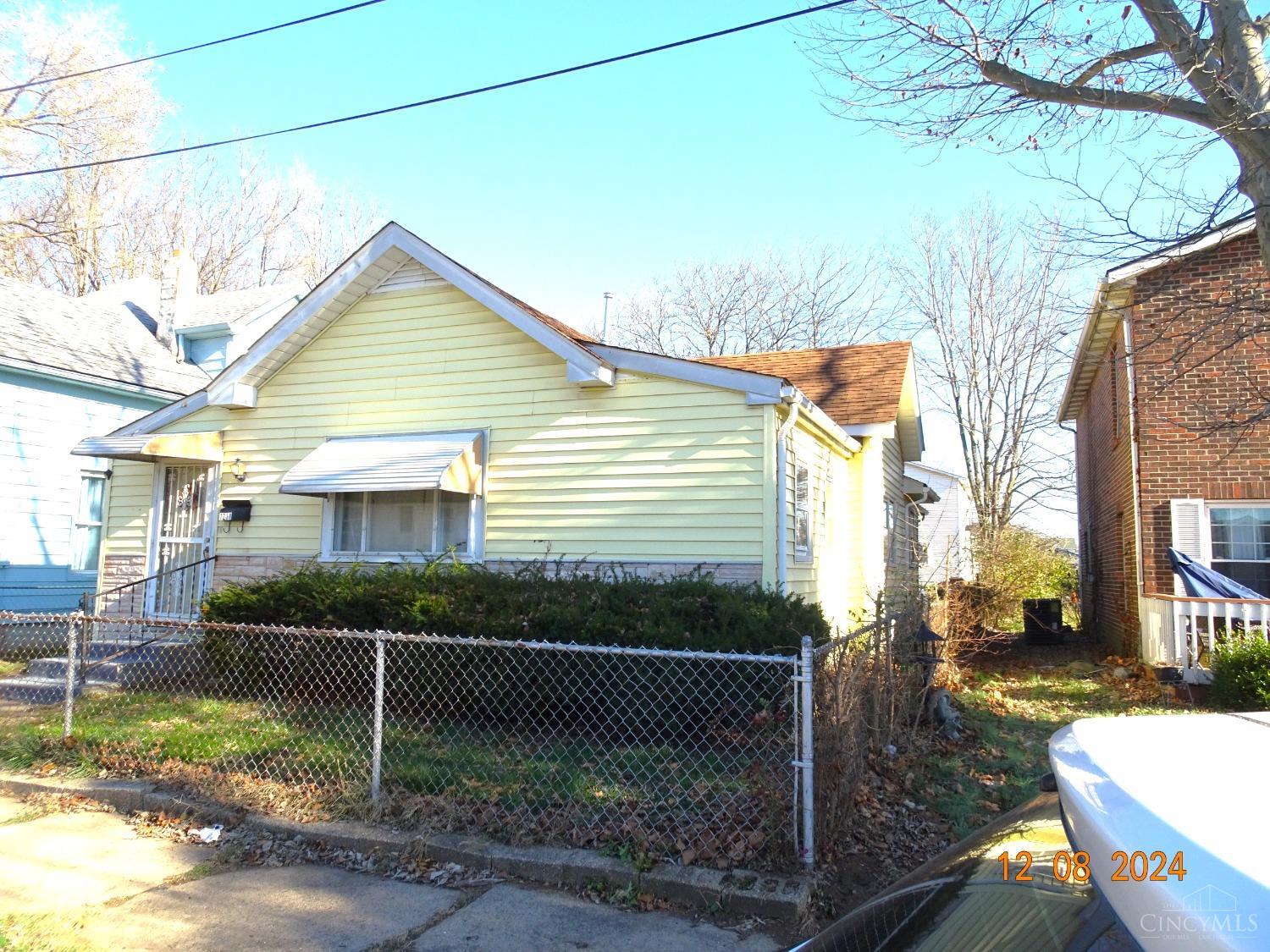 1211 Grove Street, Middletown, Ohio image 31