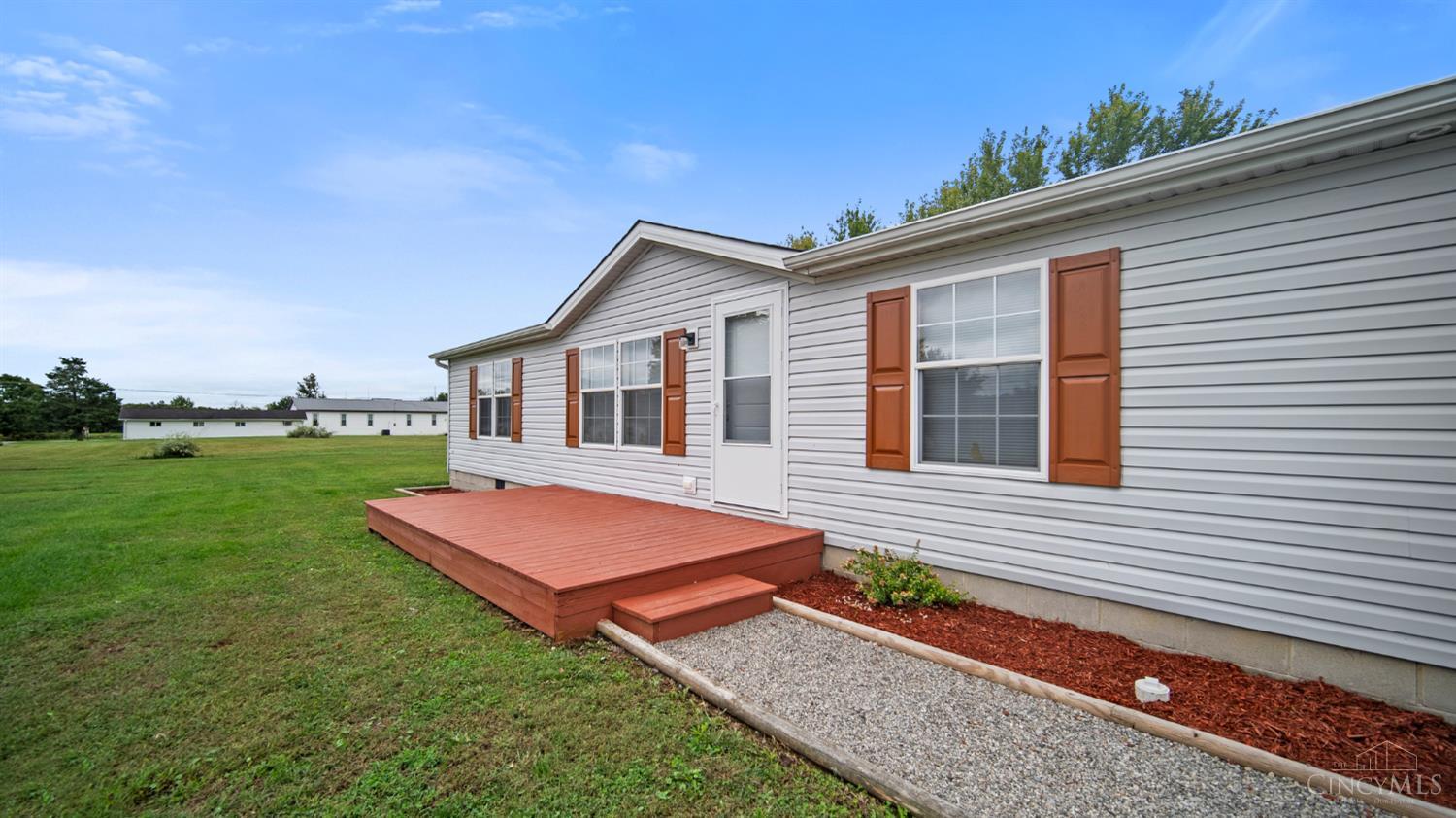 405 Bloom Drive