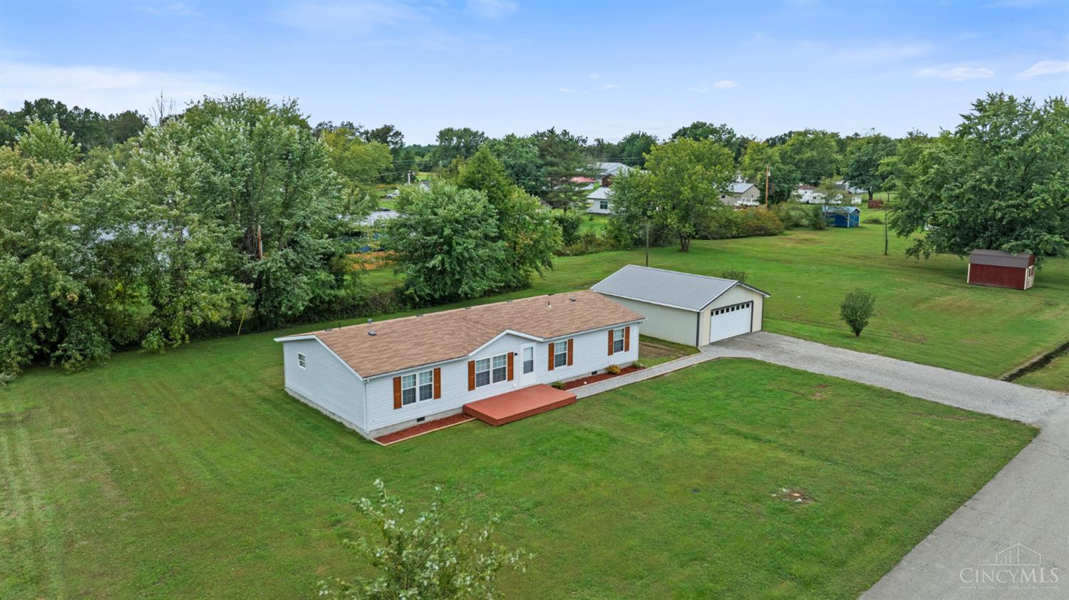 405 Bloom Drive