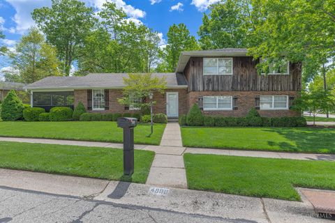 Photo of 4900 Ronald Drive, Middletown, OH 45042 (MLS # 1879442)