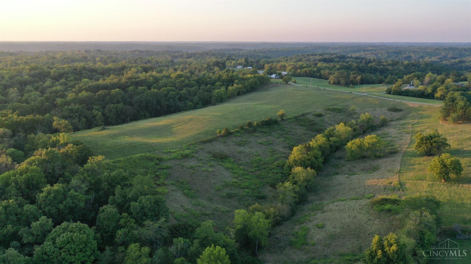 40.7ac Hickory Ridge Road, Huntington Twp, Ohio image 3