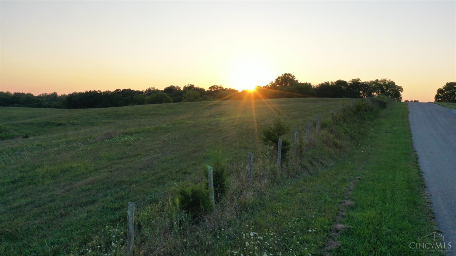 40.7ac Hickory Ridge Road, Huntington Twp, Ohio image 8