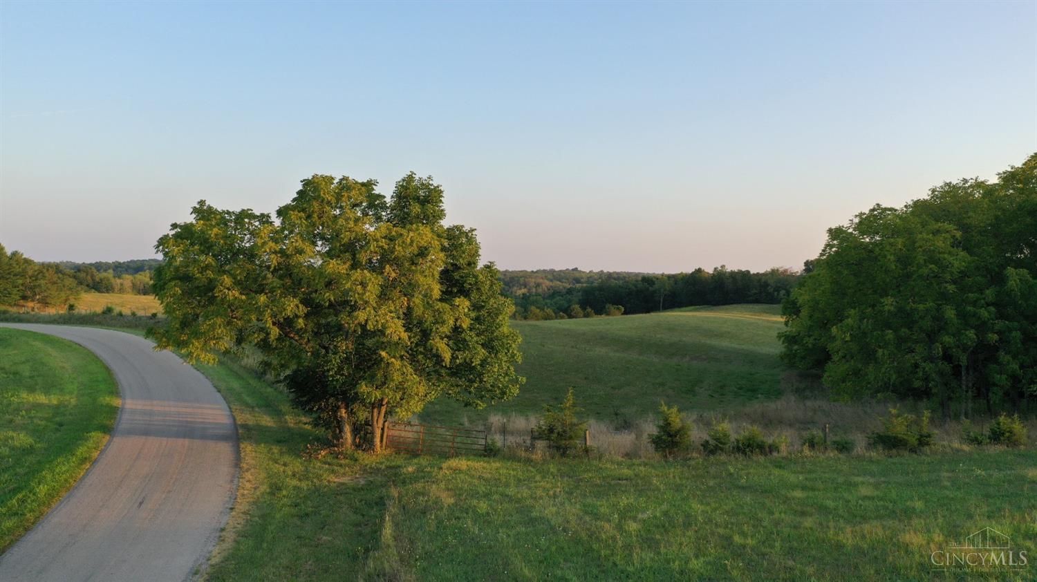 40.7ac Hickory Ridge Road, Huntington Twp, Ohio image 9