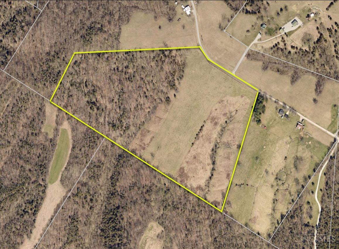 40.7ac Hickory Ridge Road, Huntington Twp, Ohio image 15