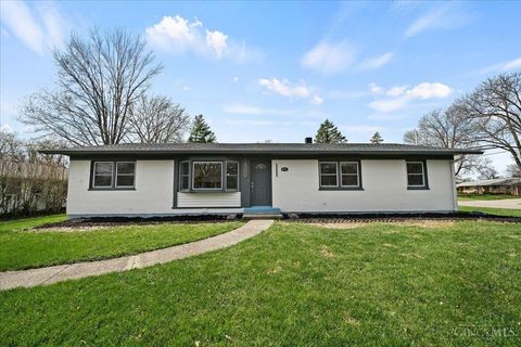 9197 Long Lane Springfield Twp. OH 45231
