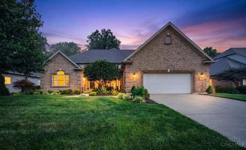 Photo of 115 Hunter Woods Drive, Oxford, OH 45056 (MLS # 1890877)