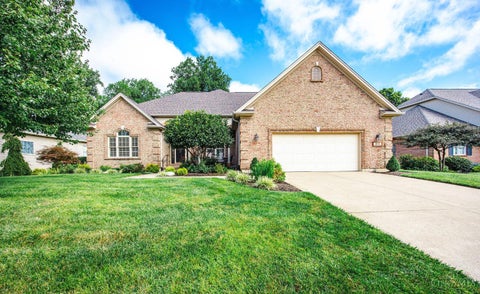 Photo of 115 Hunter Woods Drive, Oxford, OH 45056 (MLS # 1890877)