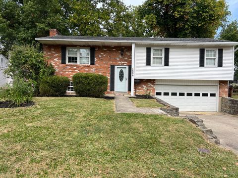 1886 Lindenhall Dr. Loveland OH 45140