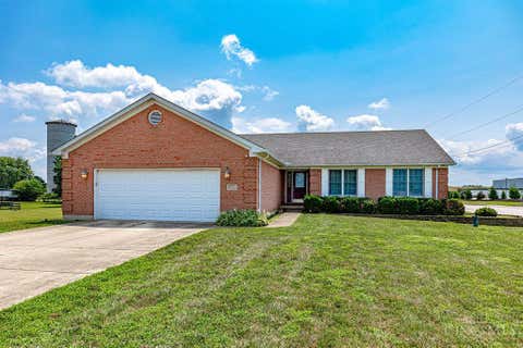Photo of 5721 Kennel Road, Trenton, OH 45067 (MLS # 1888774)