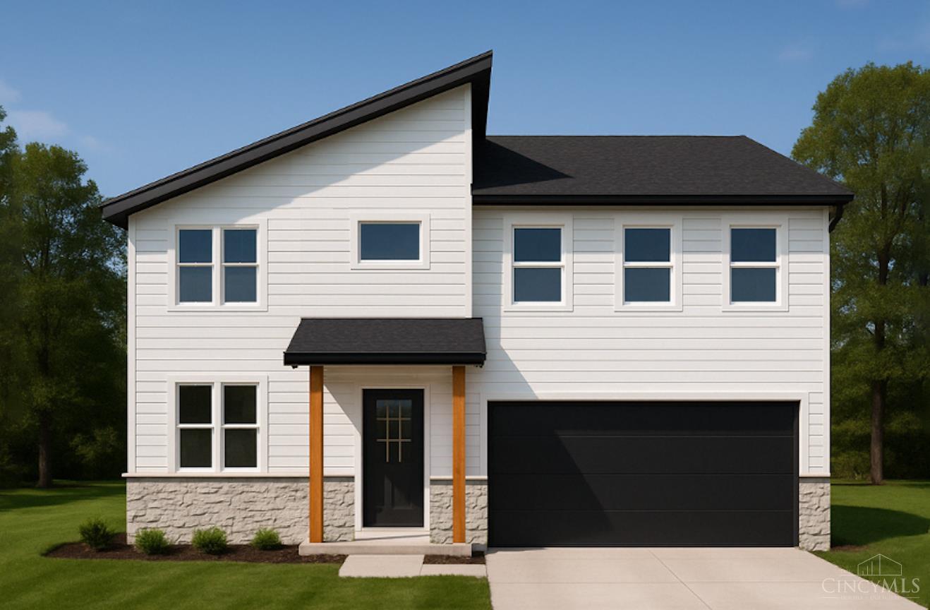 648 Addy Avenue, Sidney, Ohio image 1