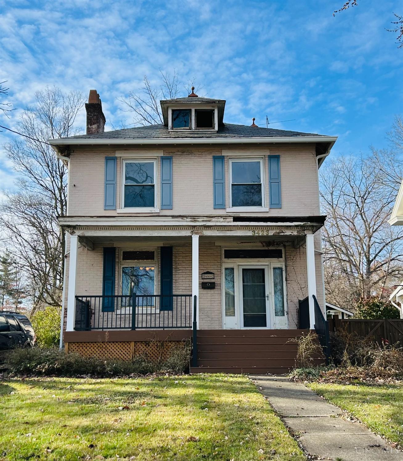 3423 Boudinot Avenue, Cincinnati, Ohio image 1