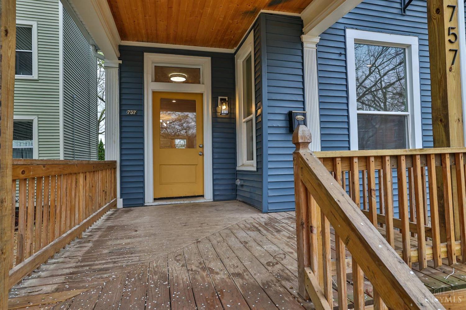 757 Mcmakin Avenue, Cincinnati, Ohio image 3