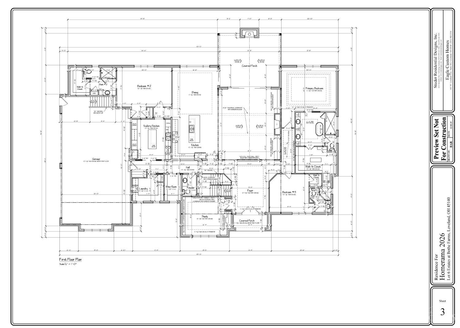 9750 Christian Court