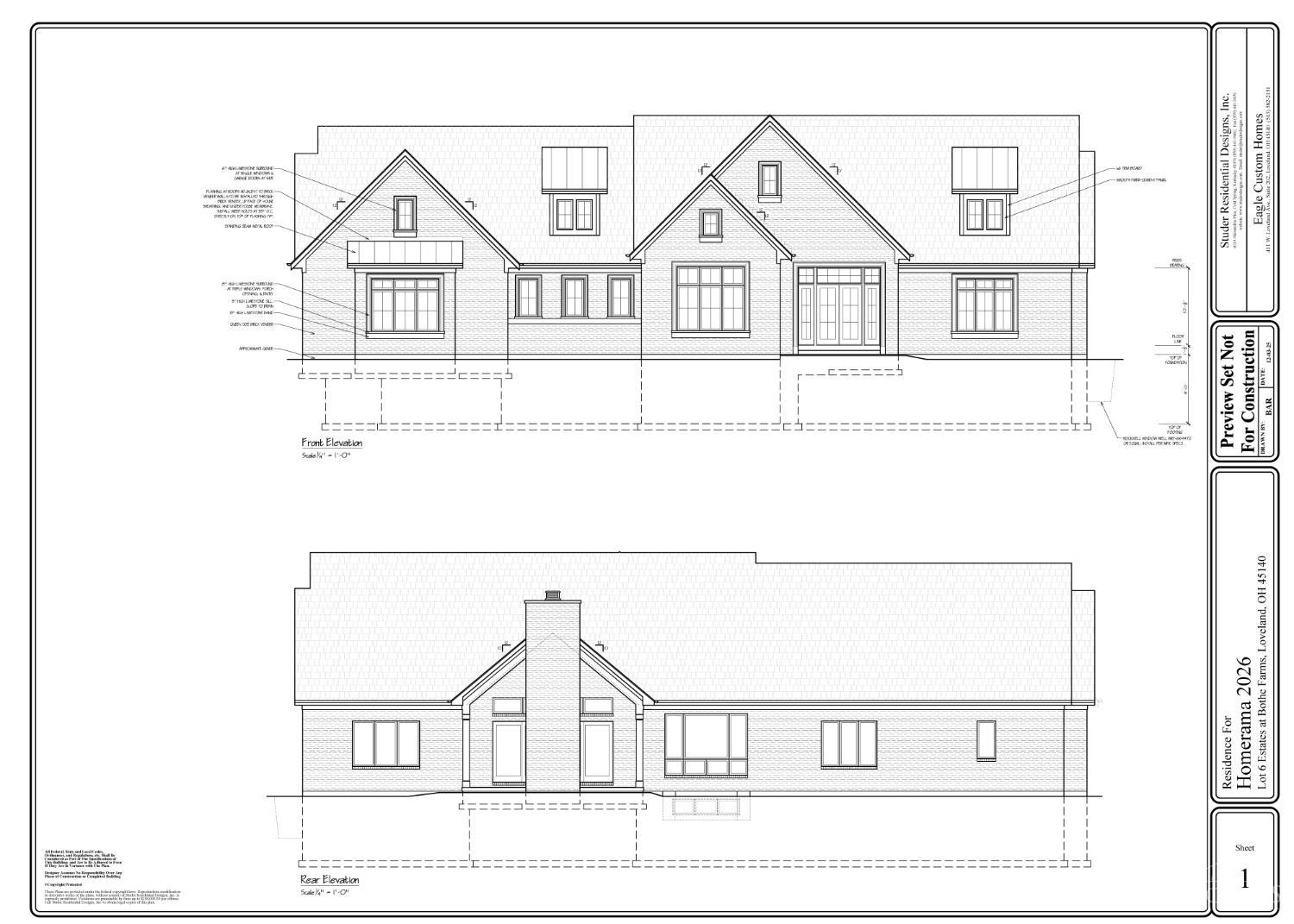 9750 Christian Court