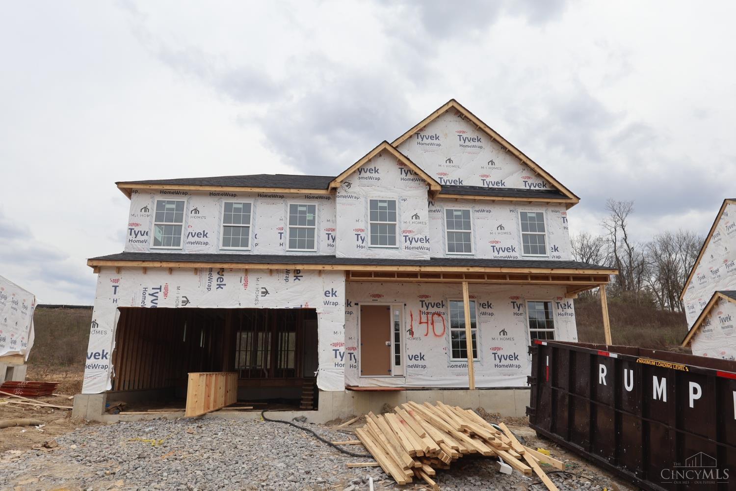 5771 Irwin Drive 140