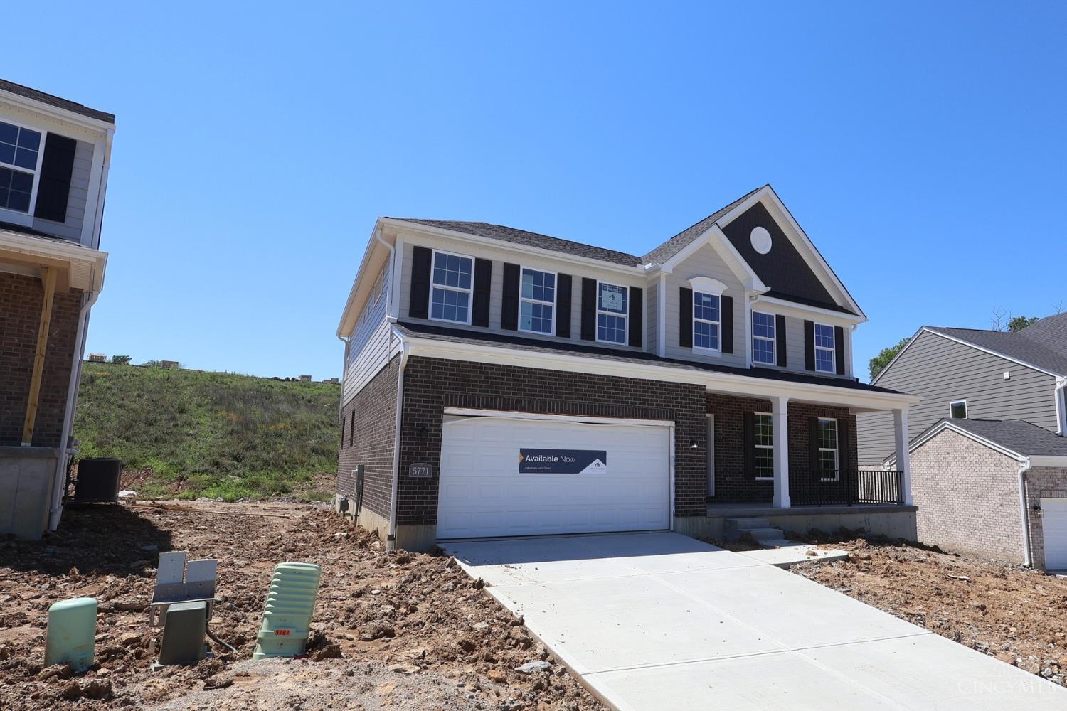 5771 Irwin Drive 140