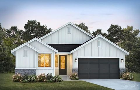 Homes For Sale - 3 Salem Road<br/> Anderson Twp, OH 45230