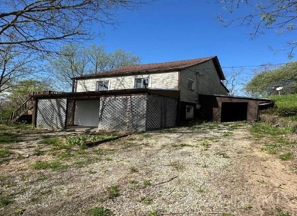 7002 State Line Road, Cedar Grove, Indiana image 1