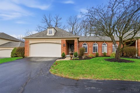 11143 Jardin Place Blue Ash OH 45241