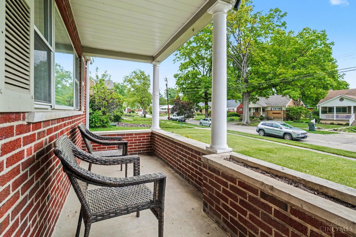 2041 Earlwood Court