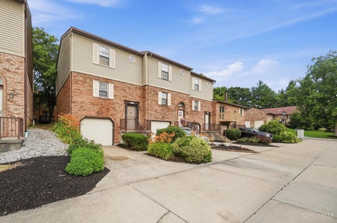 Condo For Sale - 33 Doe Court<br/> Fairfield, OH 45014