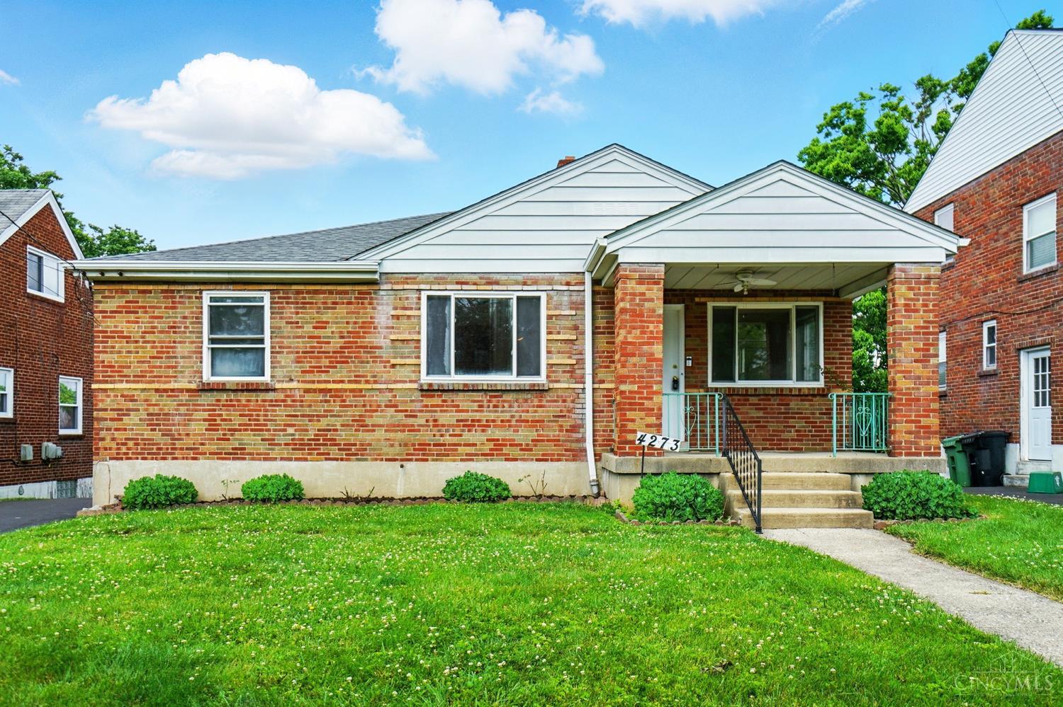 4273 Dartmouth Drive, Cincinnati, Ohio image 1