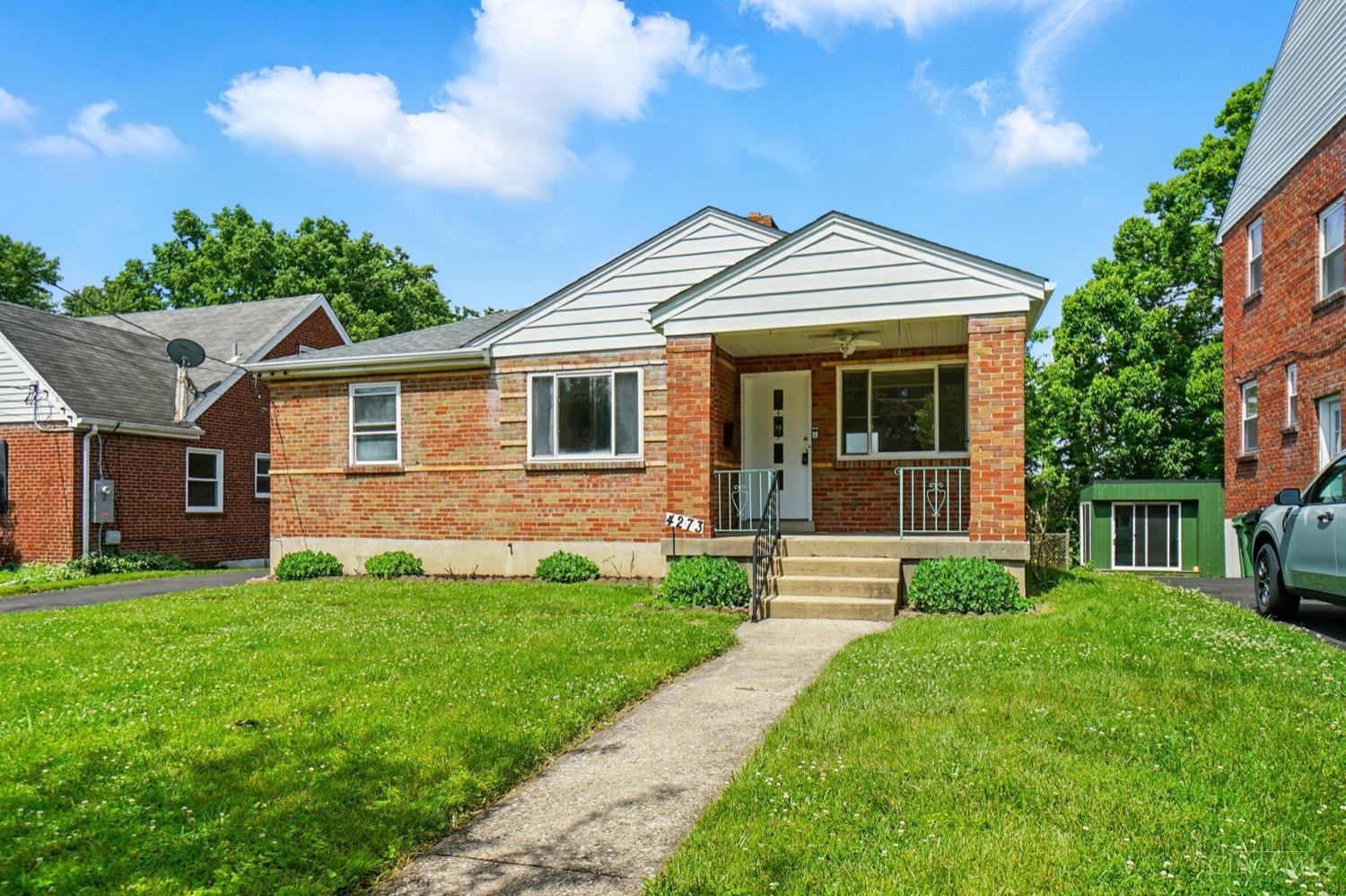 4273 Dartmouth Drive, Cincinnati, Ohio image 2