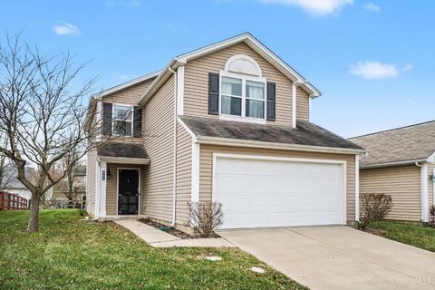 Photo of 262 Hennepin Drive, Hamilton Township, OH 45039 (MLS # 1866240)