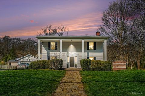 1923 Berkshire Road Anderson Twp OH 45230