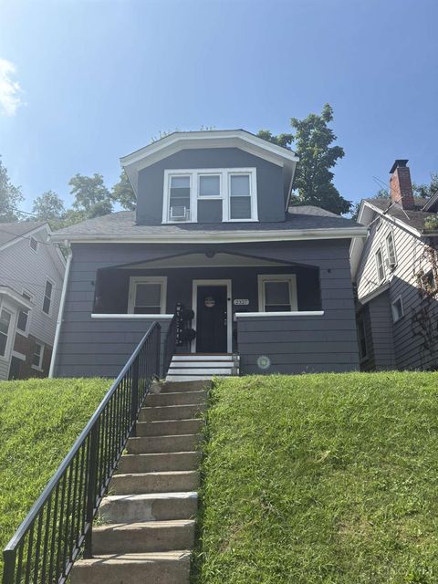 2327 Glenside Avenue Norwood OH 45212